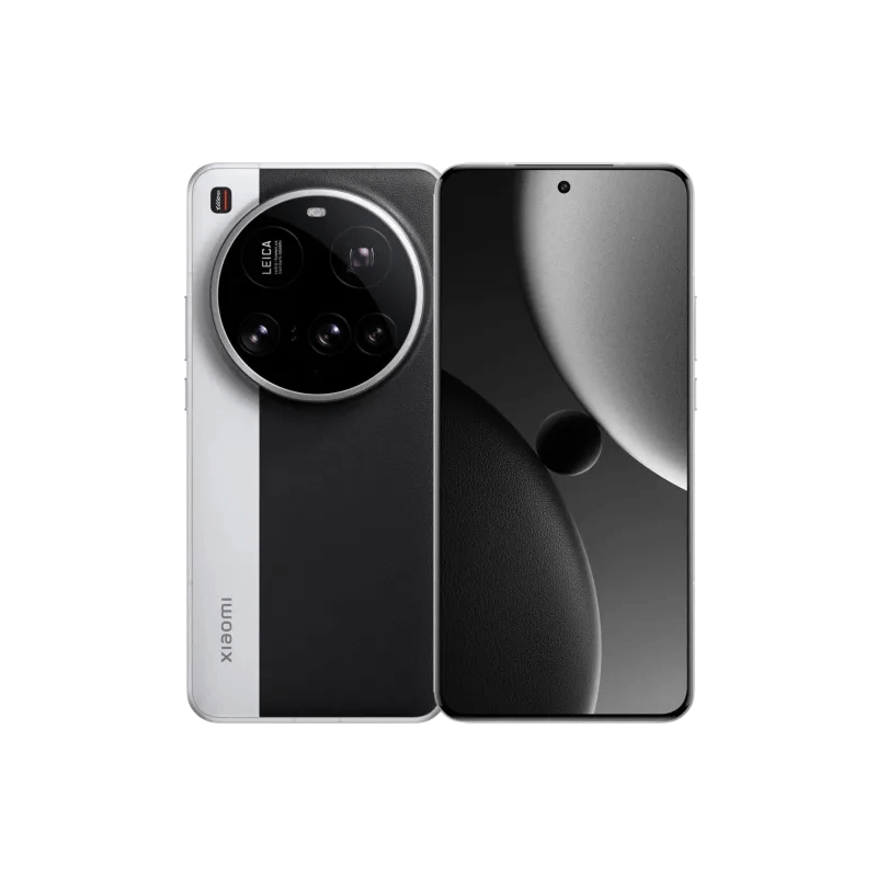 Xiaomi 15 Ultra 512GB Silver Chrome
