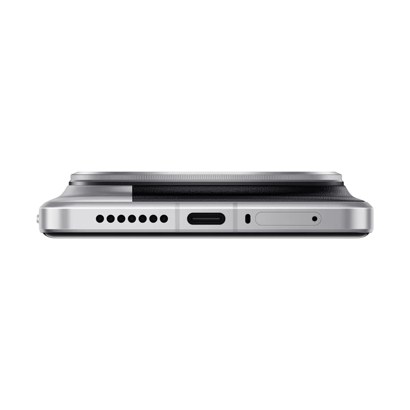 Xiaomi 15 Ultra 512GB Silver Chrome