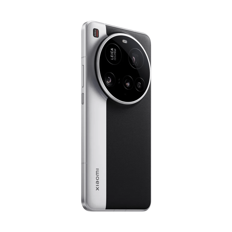 Xiaomi 15 Ultra 512GB Silver Chrome