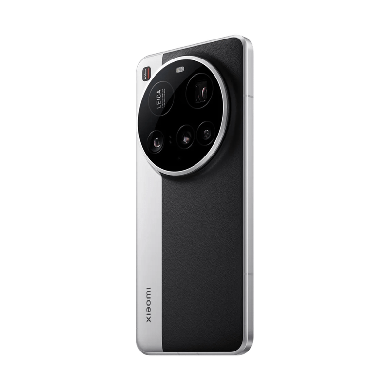 Xiaomi 15 Ultra 512GB Silver Chrome