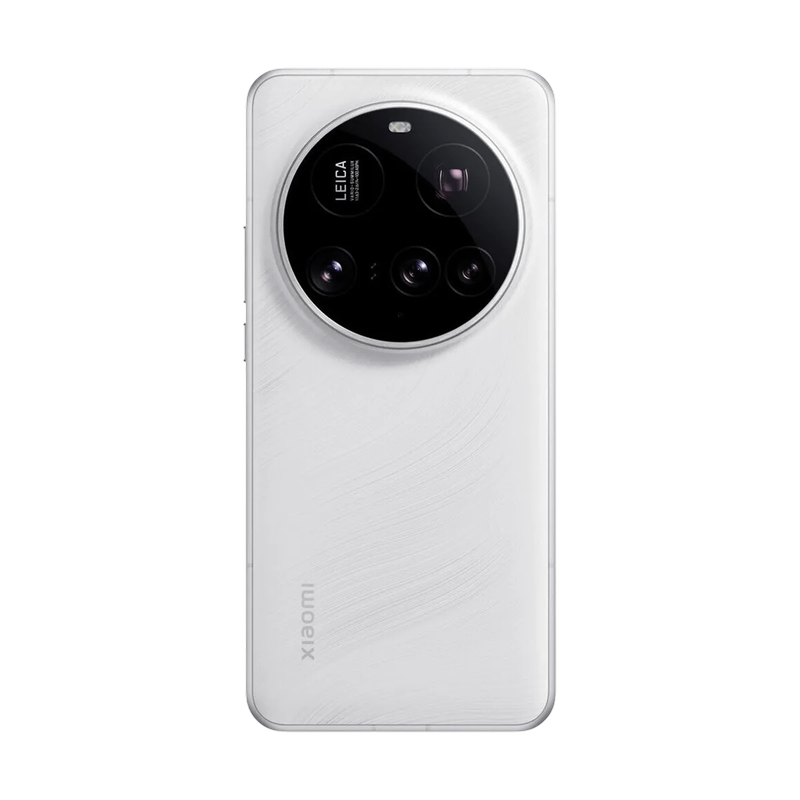 Xiaomi 15 Ultra 512GB White