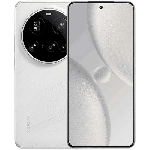 Xiaomi Xiaomi 15 Ultra 512GB White