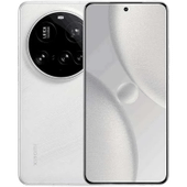 Xiaomi 15 Ultra 512GB White