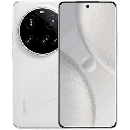 Xiaomi Xiaomi 15 Ultra 512GB White