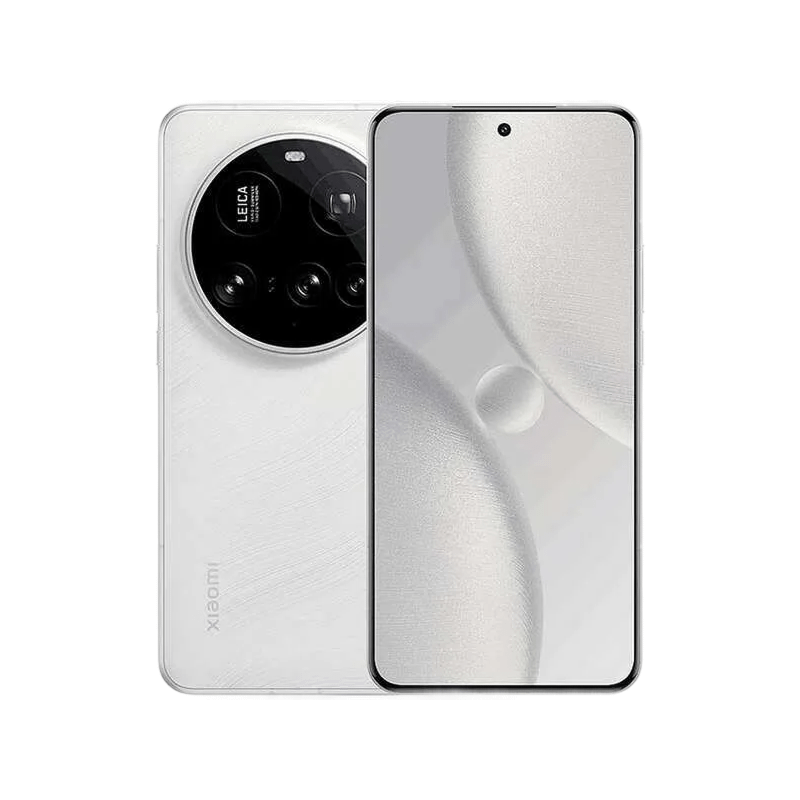Xiaomi 15 Ultra 512GB White