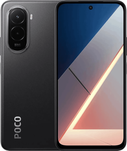 Xiaomi Xiaomi Poco M7 8GB RAM 256GB Black