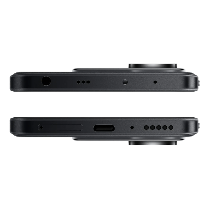 Xiaomi Poco M7 Pro 12GB RAM 512GB Black