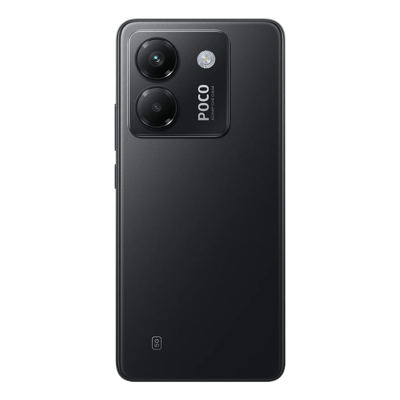 Xiaomi Poco M7 Pro 12GB RAM 512GB Black