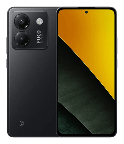 Xiaomi Xiaomi Poco M7 Pro 12GB RAM 512GB Black
