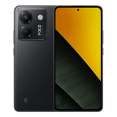 Xiaomi Poco M7 Pro 12GB RAM 512GB Black