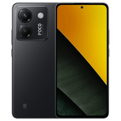 Xiaomi Xiaomi Poco M7 Pro 12GB RAM 512GB Black