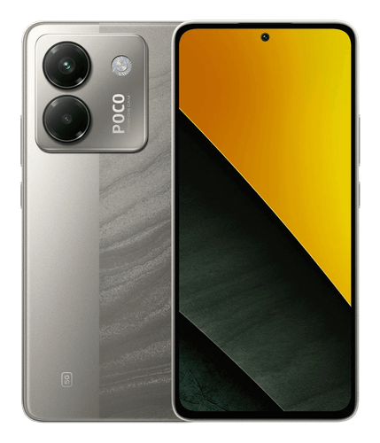 Xiaomi Xiaomi Poco M7 Pro 12GB RAM 512GB Silver