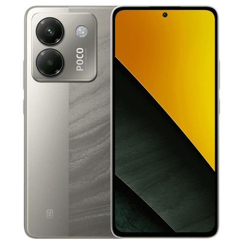 Xiaomi Xiaomi Poco M7 Pro 12GB RAM 512GB Silver