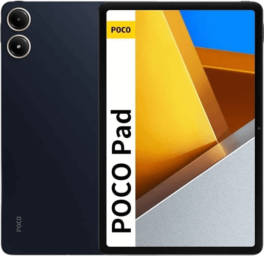Xiaomi Xiaomi Poco Pad 256GB Blue
