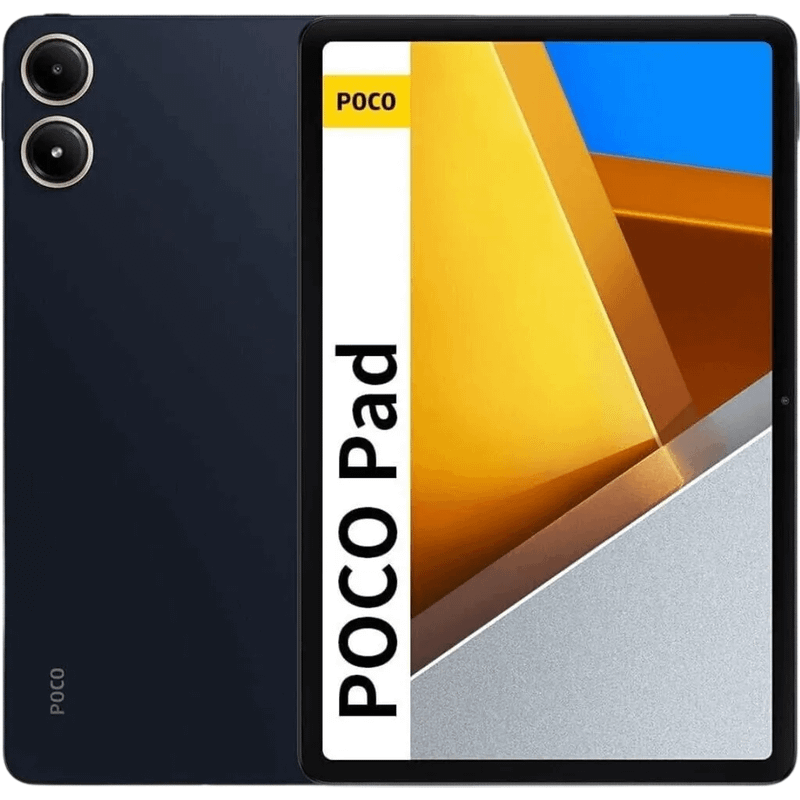 Xiaomi Poco Pad 256GB Blue