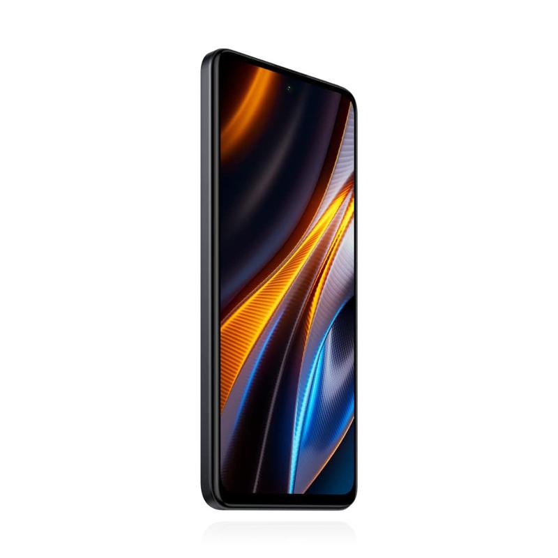 Xiaomi Poco X4 GT 8GB RAM 128GB Schwarz