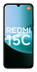 Redmi 15C 4G 4GB RAM 256GB Midnight Black