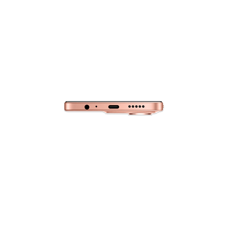 Xiaomi Redmi 15C 4G 4GB RAM 256GB Twilight Orange