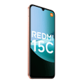 Xiaomi Redmi 15C 4G 4GB RAM 256GB Twilight Orange