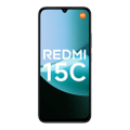 Xiaomi Redmi 15C 5G 4GB RAM 128GB Midnight Black