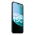 Xiaomi Redmi 15C 5G 4GB RAM 128GB Midnight Black