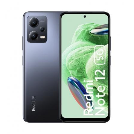 Xiaomi Xiaomi Redmi Note 12 5G 8GB RAM 256GB Onyx Gray