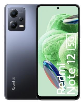 Xiaomi Xiaomi Redmi Note 12 5G 8GB RAM 256GB Onyx Gray