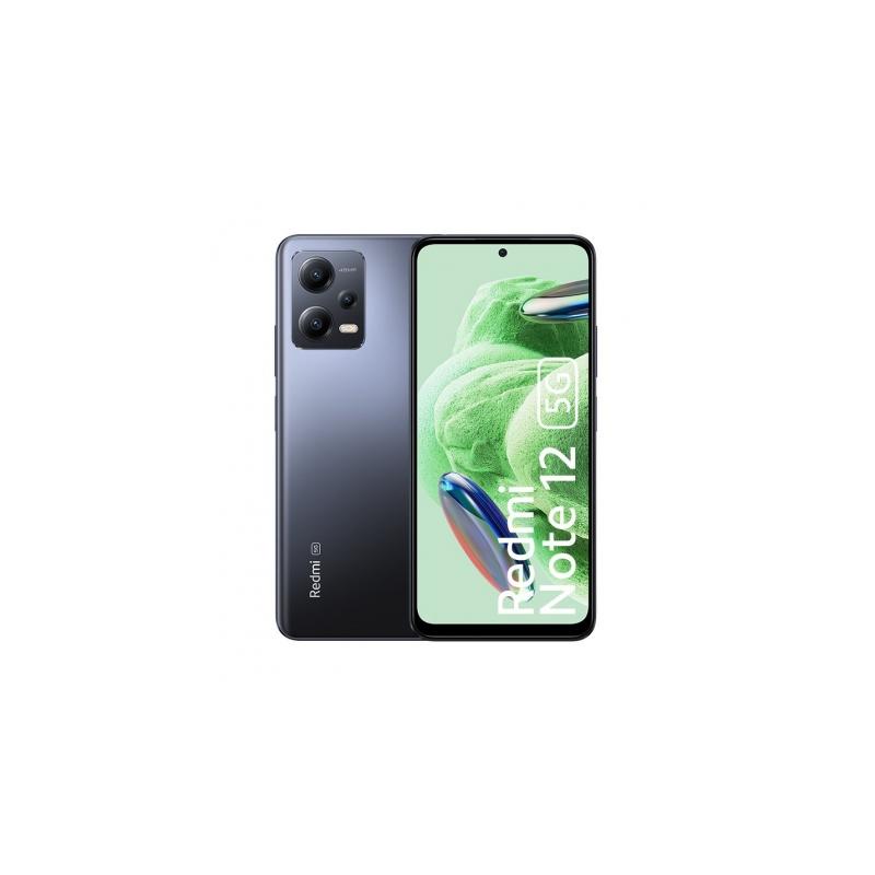 Xiaomi Redmi Note 12 5G 8GB RAM 256GB Onyx Gray
