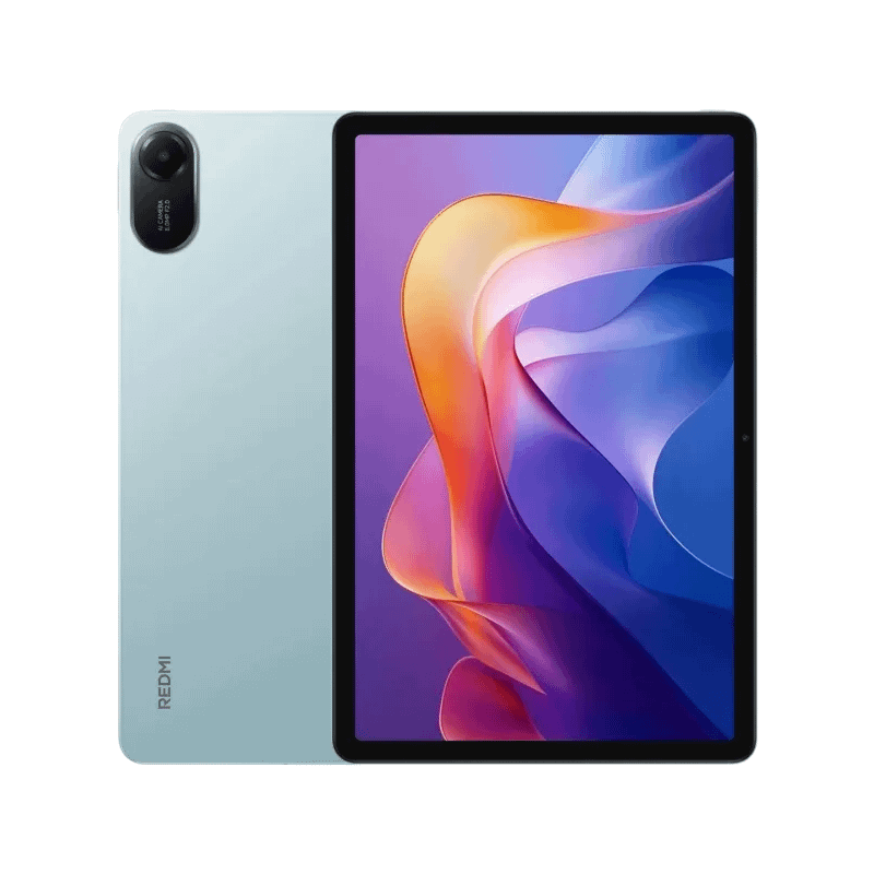 Xiaomi Redmi Pad 2 4GB RAM 128GB Mint Green