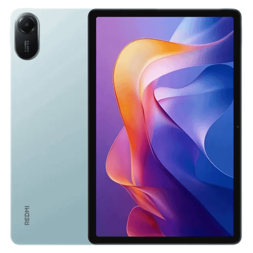 Xiaomi Xiaomi Redmi Pad 2 8GB RAM 256GB Mint Green