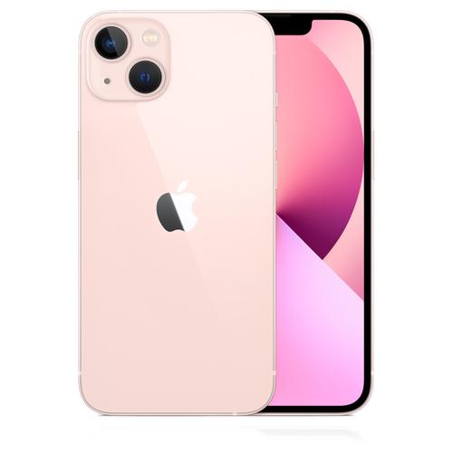 Apple Apple iPhone 13 128GB Rosé 