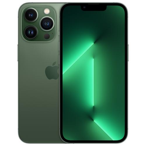 Apple Apple iPhone 13 Pro 256GB Alpingrün
