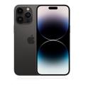 Apple iPhone 14 Pro Max 256GB Space Schwarz
