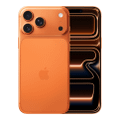 Apple iPhone 17 Pro Max 2TB Cosmic Orange