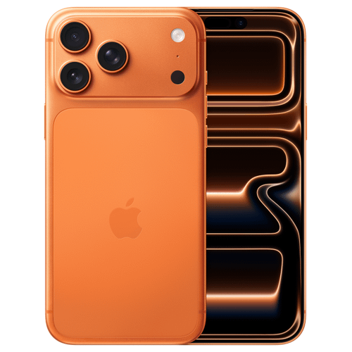 Apple Apple iPhone 17 Pro Max 2TB Cosmic Orange
