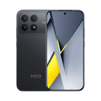 Poco F8 Pro