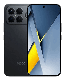 Poco F8 Ultra