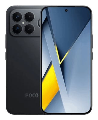 Poco F8 Ultra