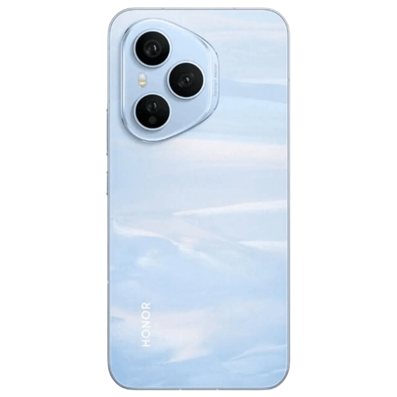 Honor 400 Pro 512GB Tidal Blue