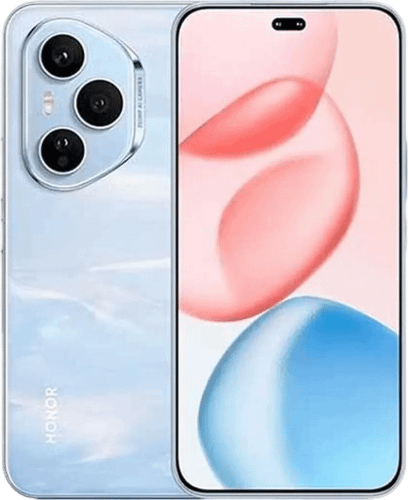 Honor Honor 400 Pro 512GB Tidal Blue