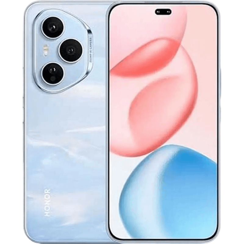 Honor 400 Pro 512GB Tidal Blue