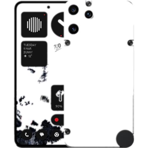 Nothing Nothing CMF Phone 2 Pro 256GB Black