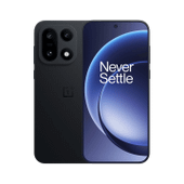 OnePlus 15 512GB Infinite Black