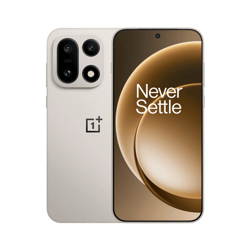OnePlus 15 512GB Sand Storm