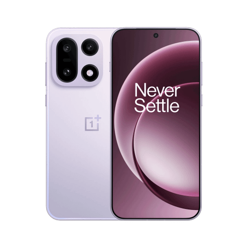 OnePlus OnePlus 15 512GB Ultra Violet