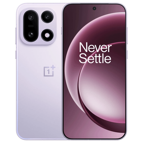 OnePlus OnePlus 15 512GB Ultra Violet
