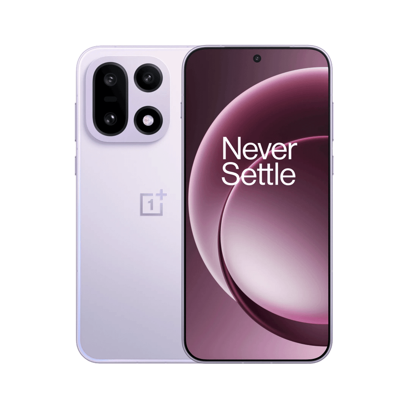 OnePlus 15 512GB Ultra Violet