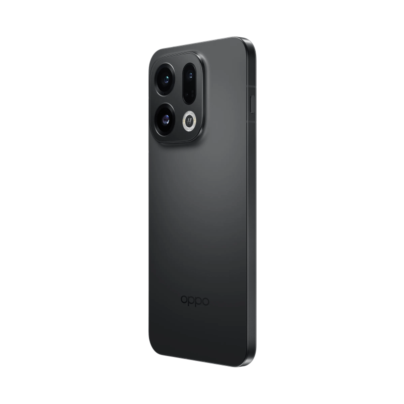 Oppo Find X9 512GB Space Black