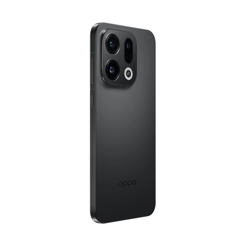 Oppo Find X9 512GB Space Black
