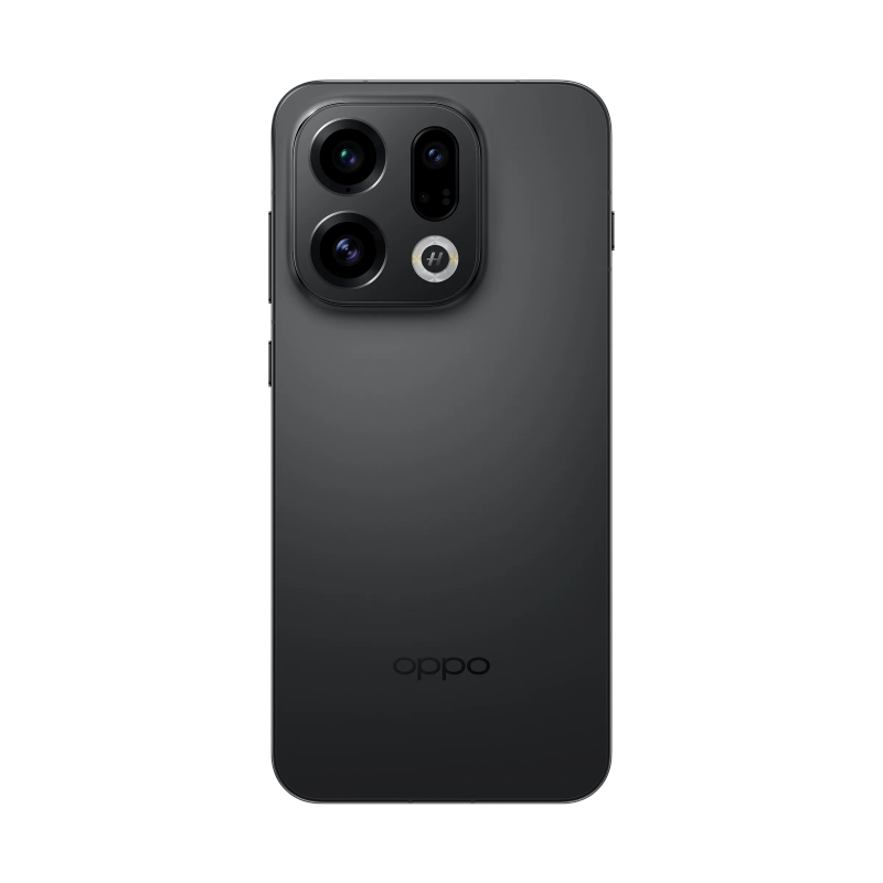 Oppo Find X9 512GB Space Black